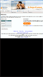 Mobile Screenshot of interchangevacationclub.com
